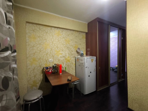 
  Продается 1-комн. квартира 33.9 м². Фото 3.