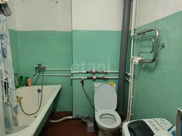 
  Продается 1-комн. квартира 32.2 м². Фото 6.