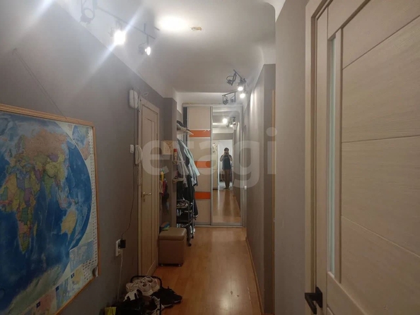 
  Продается 3-комн. квартира 57.7 м². Фото 10.