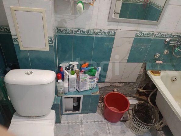
  Продается 3-комн. квартира 57.7 м². Фото 18.