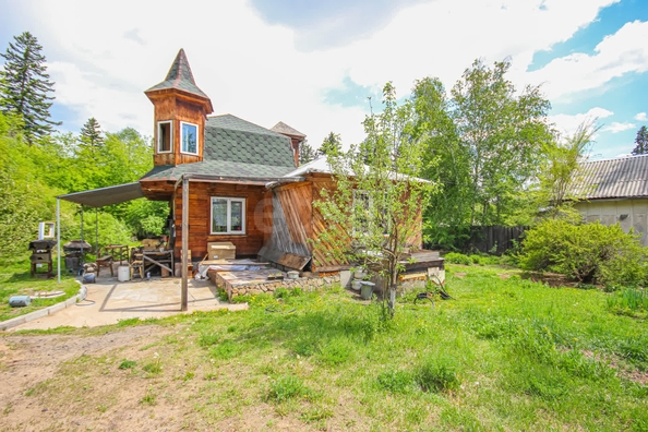 
  Продается дом 83.1 м². Фото 30.