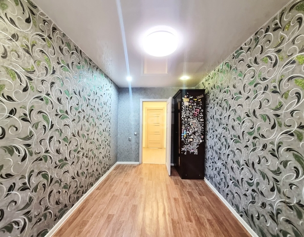 
  Продается 3-комн. квартира 58.3 м². Фото 9.