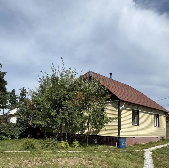 
  Продается дом 70.8 м². Фото 6.