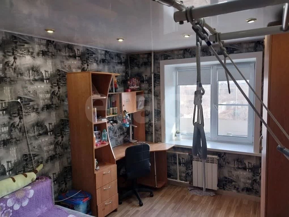 
  Продается 2-комн. квартира 52.1 м². Фото 4.