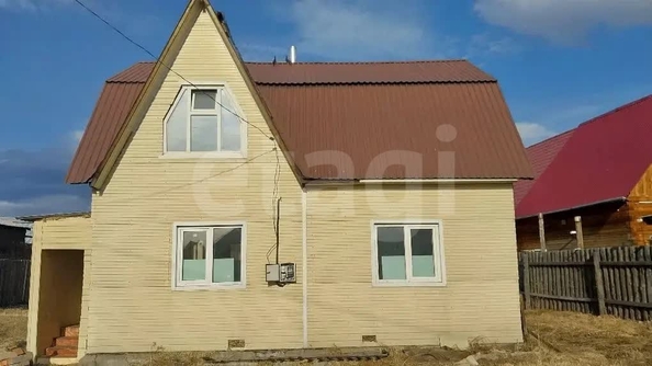 
  Продается дом 52.7 м². Фото 1.