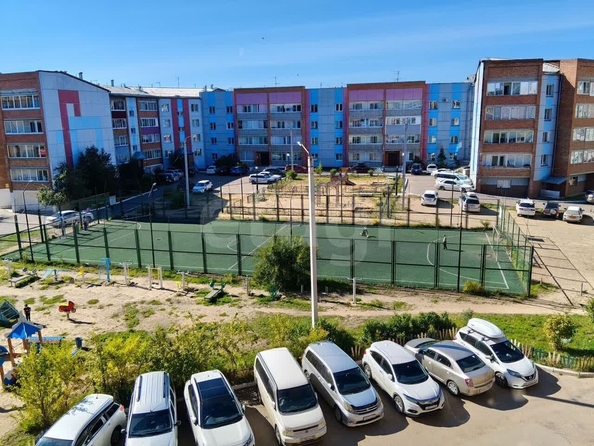 
  Продается 2-комн. квартира 60.9 м². Фото 40.