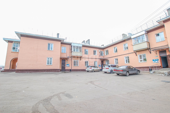 
  Продается 2-комн. квартира 65.6 м². Фото 5.