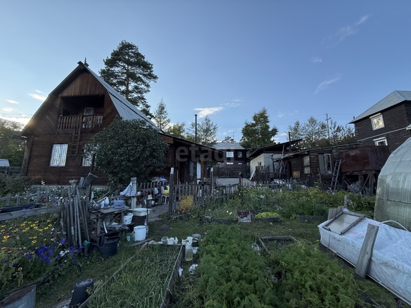
  Продается дом 66.1 м². Фото 9.