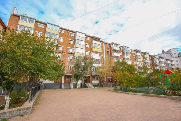 
  Продается 3-комн. квартира 87 м². Фото 30.