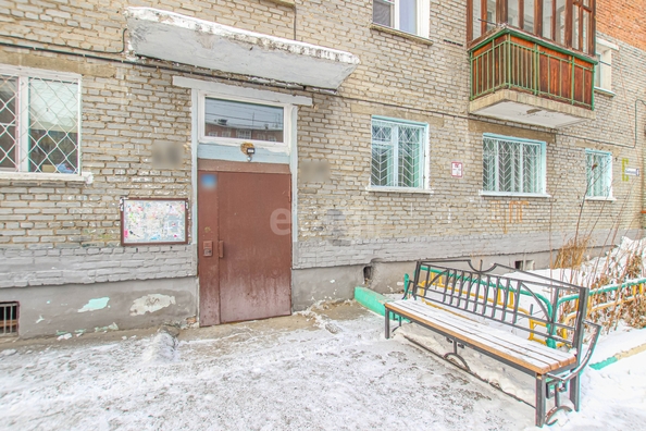 
  Продается 2-комн. квартира 49.8 м². Фото 22.