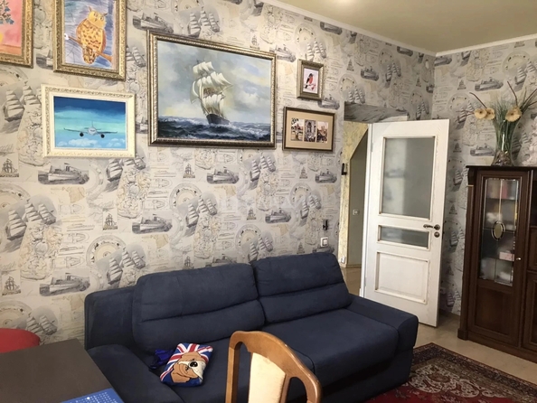 
  Продам 3-комн. квартира 80 м². Фото 21.