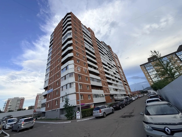 
  Продам 3-комн. квартира 83.9 м². Фото 3.