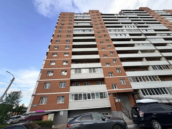 
  Продам 3-комн. квартира 83.9 м². Фото 28.