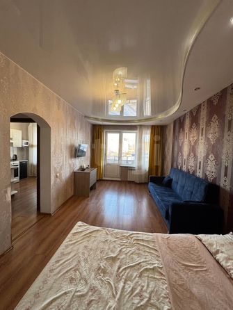 
  Продается 1-комн. квартира 36.5 м². Фото 4.