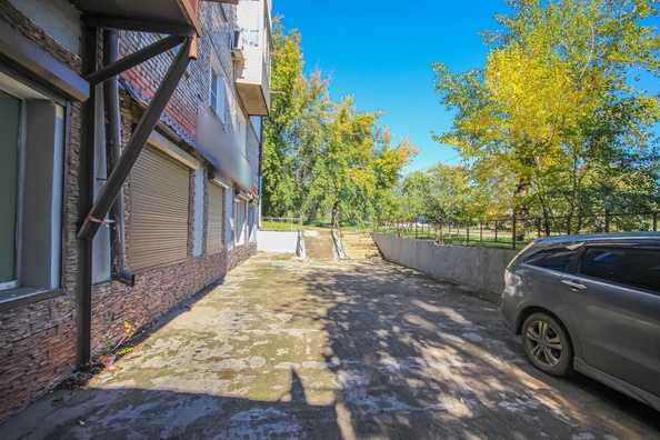 
  Продается торговая площадь 200 м². Фото 37.