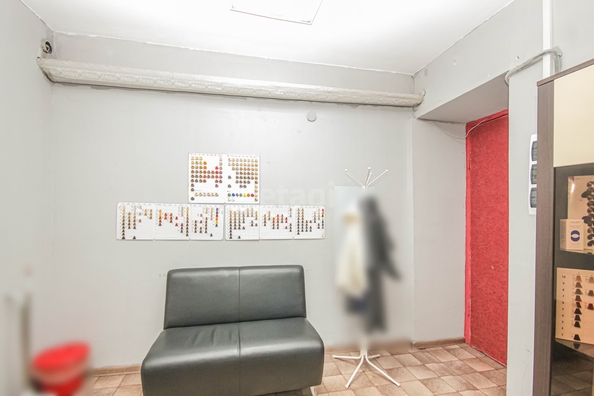 
  Продается торговая площадь 85.8 м². Фото 19.