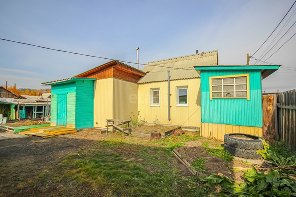 
  Продается дом 57 м². Фото 3.