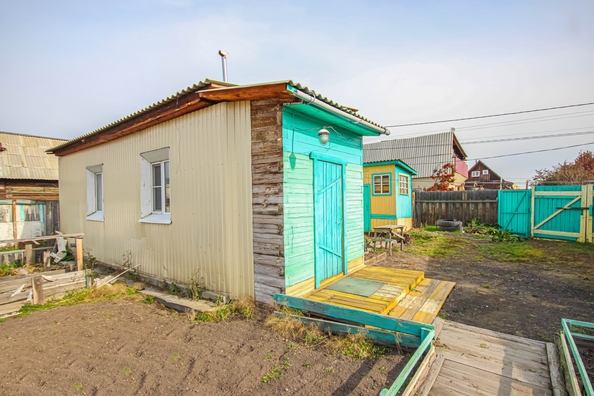 
  Продается дом 57 м². Фото 31.