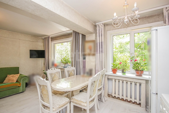 
  Продается 1-комн. квартира 44.1 м². Фото 13.