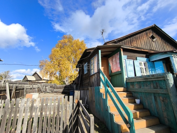 
  Продается 1-комн. квартира 31.7 м². Фото 15.