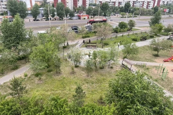 
  Продается 3-комн. квартира 73.8 м². Фото 7.