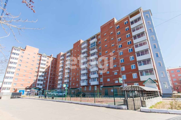 
  Продается 3-комн. квартира 72.7 м². Фото 1.