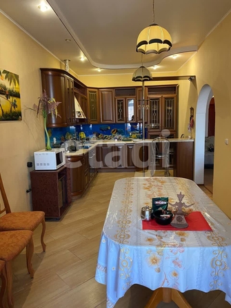 
  Продается 3-комн. квартира 125.8 м². Фото 1.