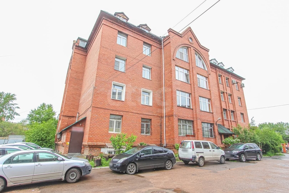 
  Продается 3-комн. квартира 125.8 м². Фото 21.