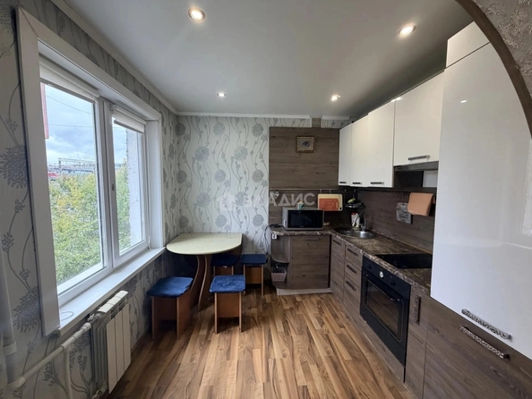 
  Продам 3-комн. квартира 60 м². Фото 4.