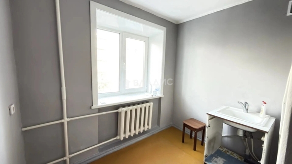 
  Продам 3-комн. квартира 57.4 м². Фото 9.