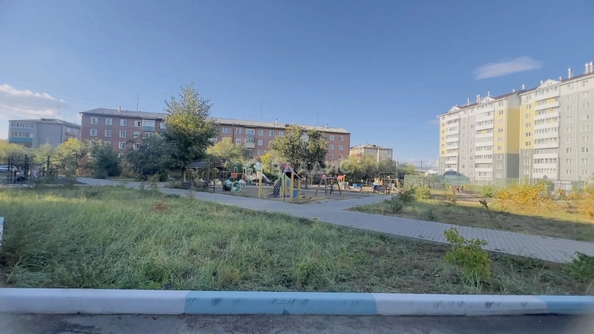 
  Продам 3-комн. квартира 65.4 м². Фото 21.