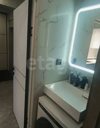 
  Продается 2-комн. квартира 40.5 м². Фото 6.