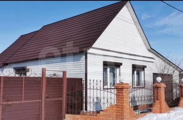 
  Продается дом 175.8 м². Фото 1.
