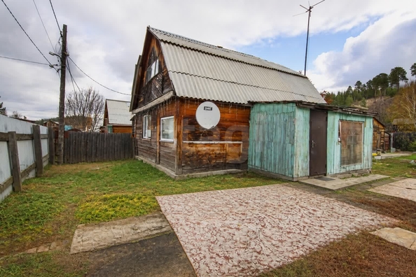 
  Продается дом 41.1 м². Фото 3.