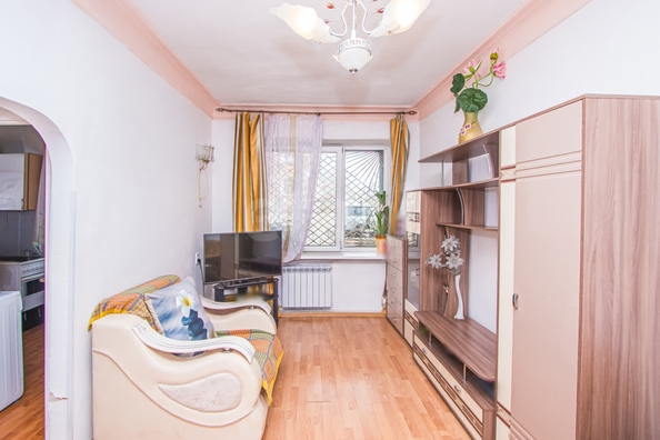 
  Продается 1-комн. квартира 30.5 м². Фото 2.