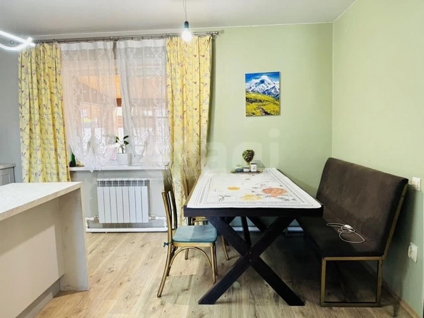 
  Продается дом 100.8 м², в КП ДНТ Перспектива. Фото 12.