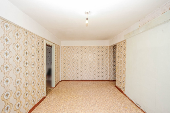 
  Продается 3-комн. квартира 55.4 м². Фото 5.