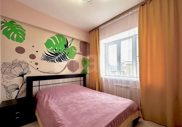 
  Продается 1-комн. квартира 37 м². Фото 6.