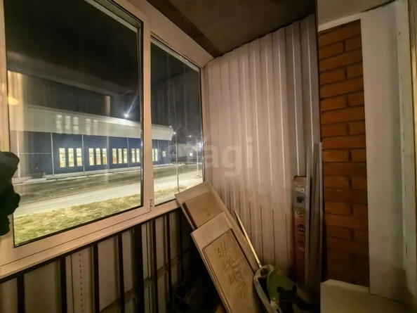 
  Продается 1-комн. квартира 30.2 м². Фото 17.