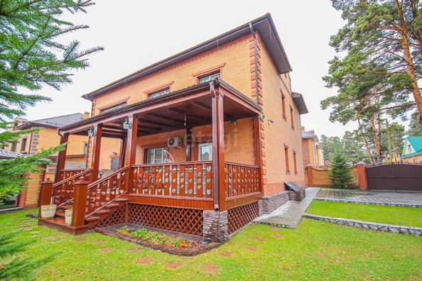 
  Продается дом 330.2 м². Фото 2.