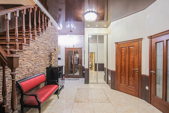 
  Продается дом 330.2 м². Фото 48.