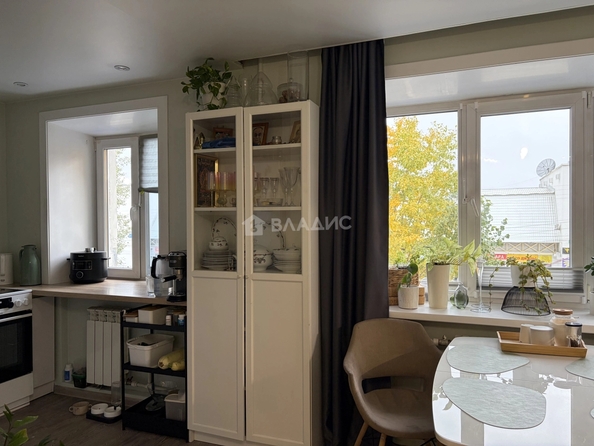 
  Продам 3-комн. квартира 54.6 м². Фото 3.