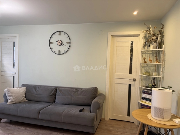 
  Продам 3-комн. квартира 54.6 м². Фото 7.