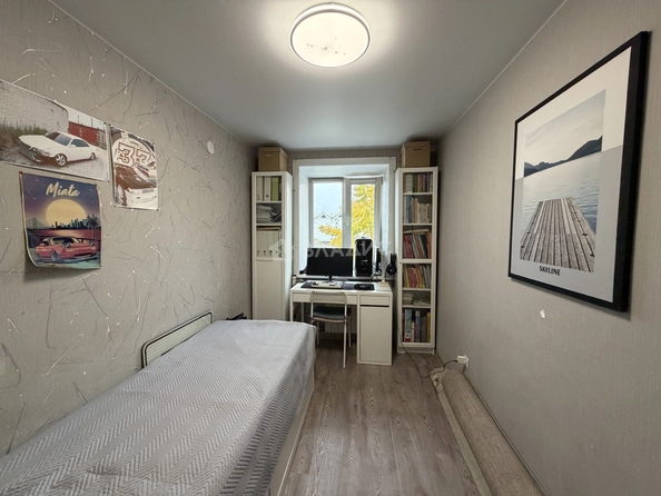 
  Продам 3-комн. квартира 54.6 м². Фото 13.