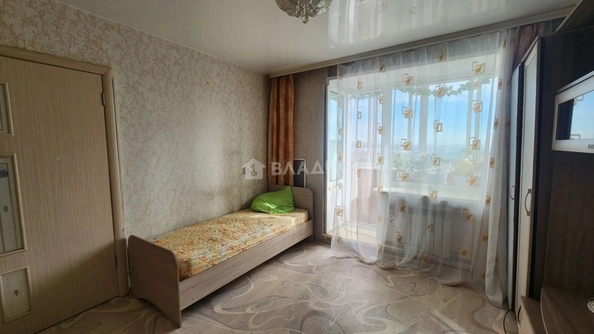 
  Продам 2-комн. квартира 33.2 м². Фото 2.