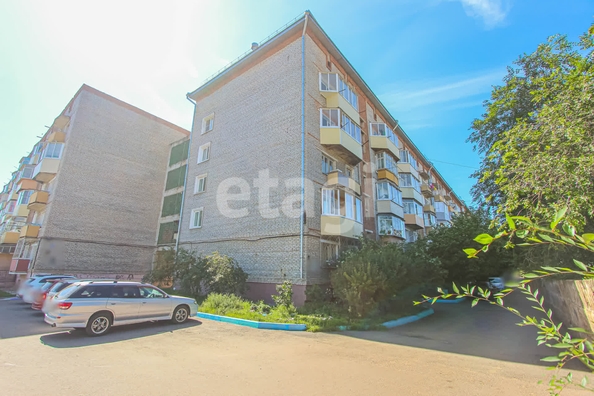 
  Продается 3-комн. квартира 62 м². Фото 2.