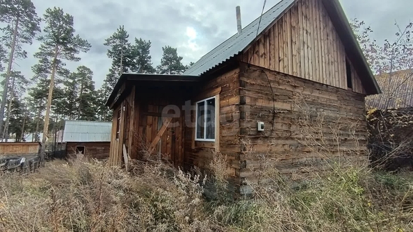 
  Продается дом 36.6 м², в КП ДНТ Шамбала. Фото 4.