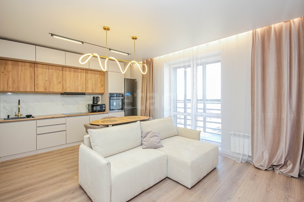 
  Продается 2-комн. квартира 48.6 м². Фото 2.
