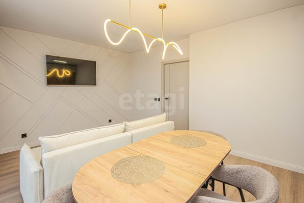 
  Продается 2-комн. квартира 48.6 м². Фото 5.