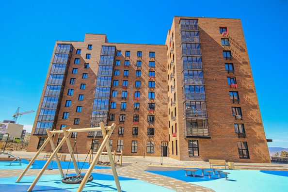 
  Продается 2-комн. квартира 48.6 м². Фото 29.